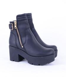 johnny bulls platåboots johnny bulls platåboots